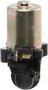 ACI 174096 Windshield Washer Pump