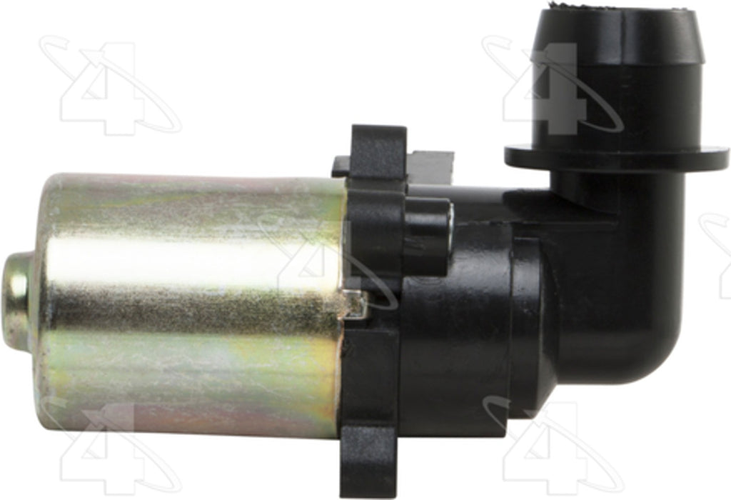 ACI 174162 Windshield Washer Pump - Front or Rear