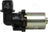 ACI 174162 Windshield Washer Pump - Front or Rear