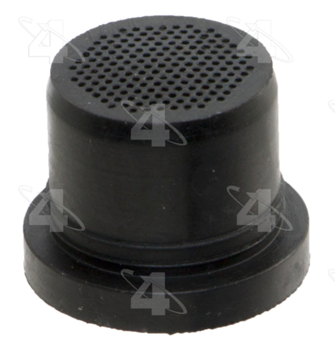 ACI 174163 Windshield Washer Pump - Front