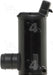 ACI 174163 Windshield Washer Pump - Front