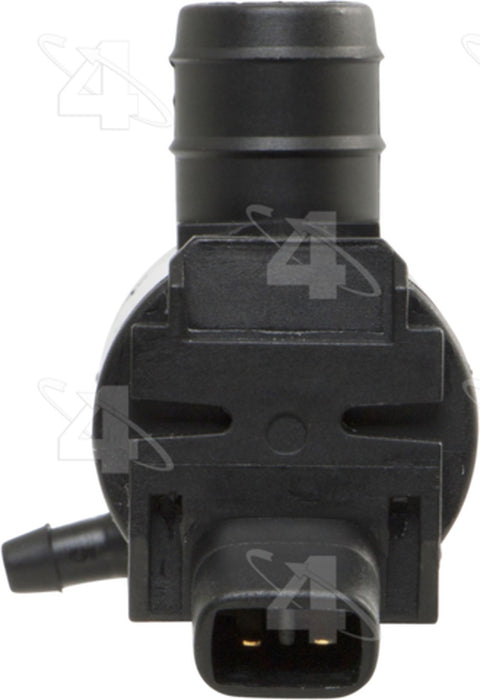 ACI 174163 Windshield Washer Pump - Front