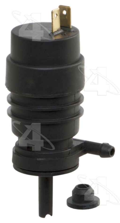 ACI 174164 Windshield Washer Pump - Front or Rear