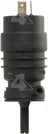ACI 174164 Windshield Washer Pump - Front or Rear