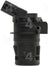 ACI 174166 Windshield Washer Pump - Front or Rear