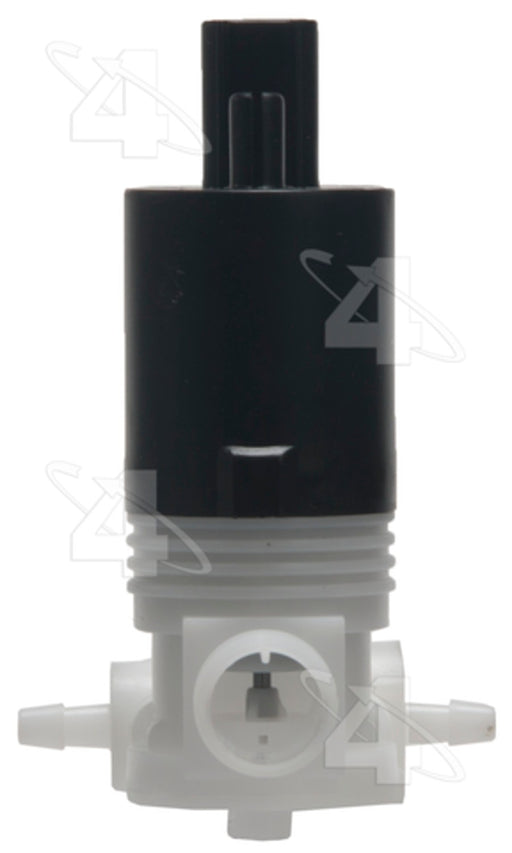 ACI 174169 Windshield Washer Pump - Front or Rear