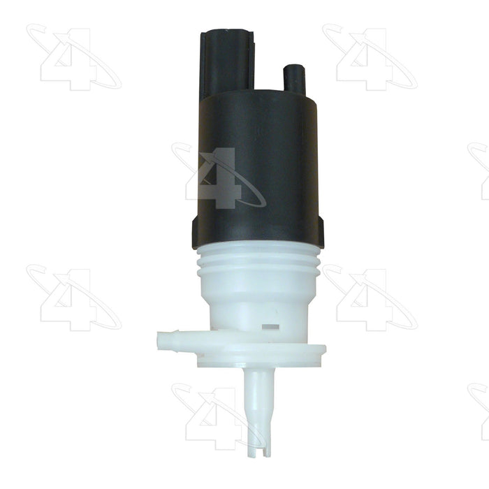 ACI 174171 Windshield Washer Pump - Front or Rear