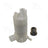 ACI 174173 Windshield Washer Pump - Front or Rear
