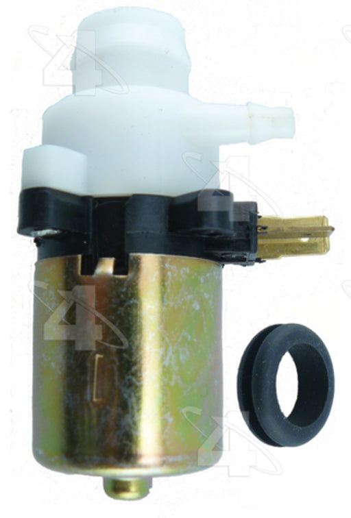ACI 174348 Windshield Washer Pump - Rear