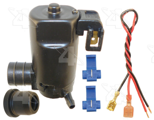 ACI 177111 Windshield Washer Pump - Front or Rear