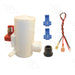 ACI 177113 Windshield Washer Pump - Front or Rear