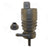 ACI 177118 Windshield Washer Pump - Front or Rear