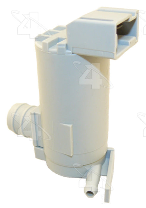 ACI 177129 Windshield Washer Pump - Front or Rear