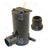 ACI 177132 Windshield Washer Pump - Front or Rear