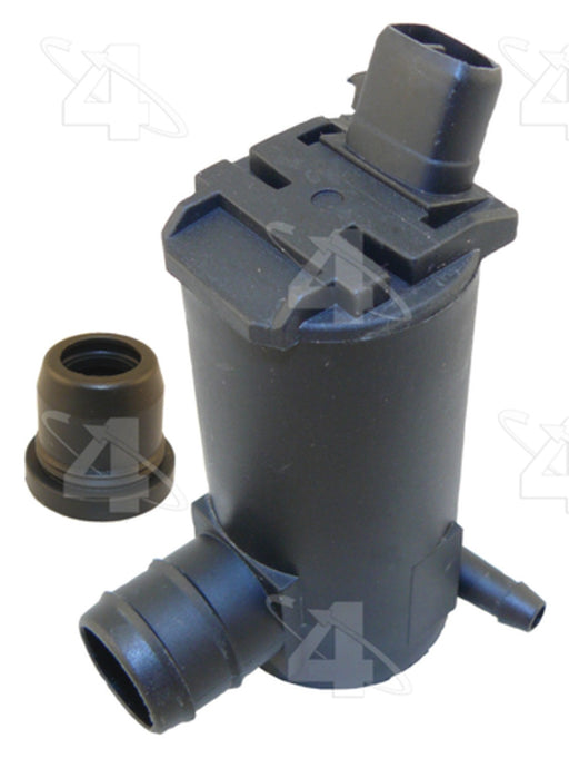 ACI 177135 Windshield Washer Pump - Front or Rear