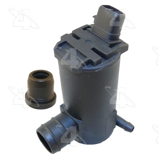 ACI 177135 Windshield Washer Pump - Front or Rear