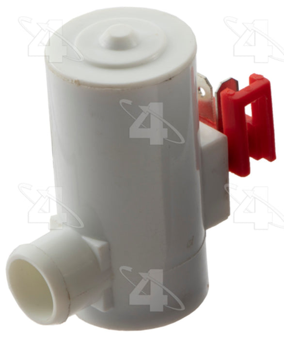 ACI 177142 Windshield Washer Pump - Front or Rear