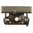 ACI 360218 Tailgate Handle - Rear