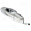 ACI 360284 Exterior Door Handle - Rear Right