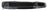ACI 360288 Exterior Door Handle - Rear Left