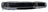 ACI 360290 Exterior Door Handle - Rear Left