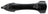 ACI 360325 Exterior Door Handle - Front Right, Rear Left or Rear Right