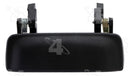 ACI 360342 Exterior Door Handle - Front