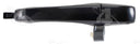 ACI 360616 Exterior Door Handle - Front Right or Rear Right