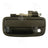 ACI 360814 Exterior Door Handle - Front Left