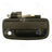 ACI 360815 Exterior Door Handle - Front Right