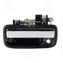 ACI 360818 Exterior Door Handle - Front Left