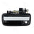 ACI 360818 Exterior Door Handle - Front Left