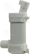 ACI 372691 Windshield Washer Pump - Front or Rear