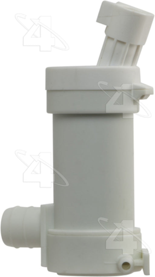 ACI 372691 Windshield Washer Pump - Front or Rear