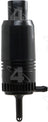 ACI 372695 Windshield Washer Pump - Front