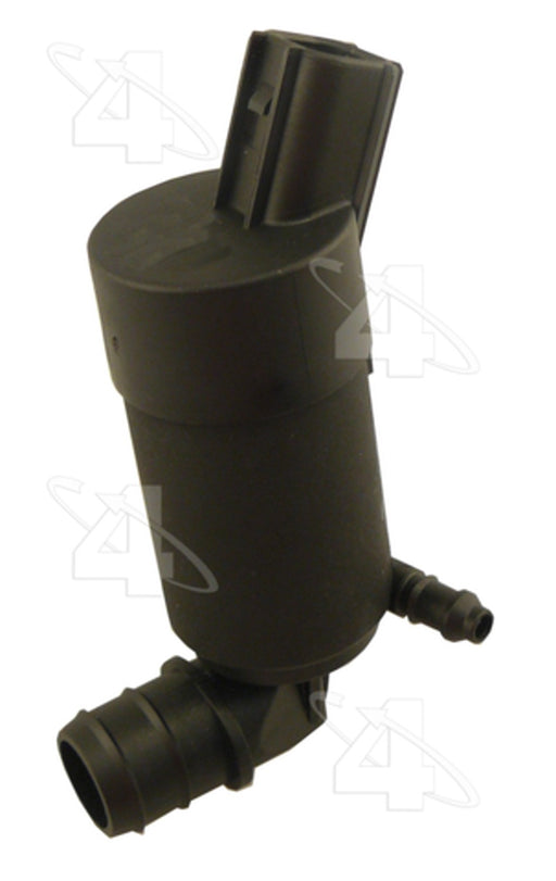 ACI 373692 Windshield Washer Pump - Front or Rear