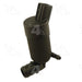 ACI 373692 Windshield Washer Pump - Front or Rear