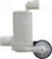 ACI 377140 Windshield Washer Pump - Front or Rear