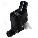 ACI 377153 Windshield Washer Pump - Front or Rear