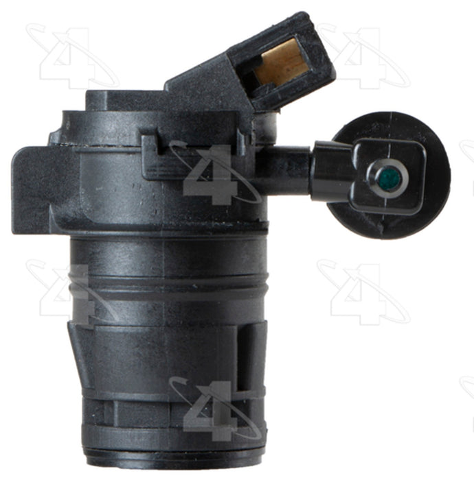 ACI 377154 Windshield Washer Pump - Front or Rear