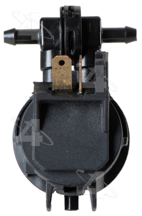 ACI 377154 Windshield Washer Pump - Front or Rear