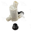 ACI 377156 Windshield Washer Pump - Front or Rear
