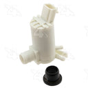 ACI 377157 Windshield Washer Pump - Front or Rear