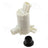 ACI 377157 Windshield Washer Pump - Front or Rear