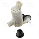 ACI 377158 Windshield Washer Pump - Front or Rear