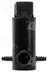ACI 377234 Windshield Washer Pump - Front or Rear