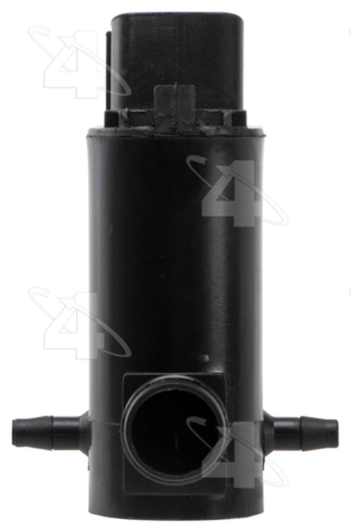 ACI 377234 Windshield Washer Pump - Front or Rear