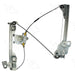 ACI 380000 Window Regulator - Front Left
