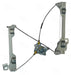ACI 380001 Window Regulator - Front Right
