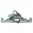 ACI 380016 Window Regulator - Front Left